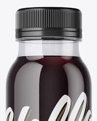 Cola Bottle Mockup - PSD - 48464 | Yellow Images