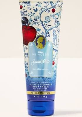 Bath & Body Works Ultimate Hydration Body Cream