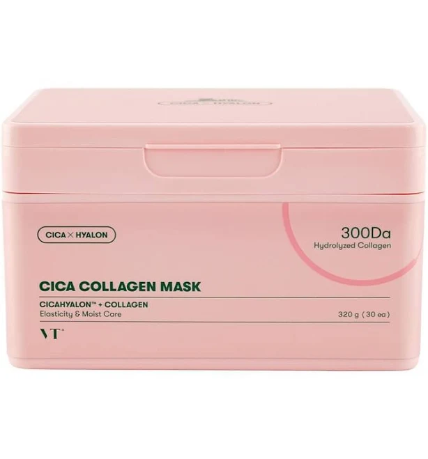 VT Cica Collagen Mask