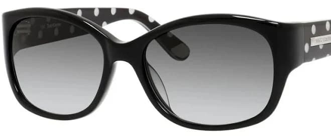 Juicy Couture JU-551/S Sunglasses