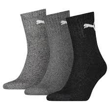 Puma Short Crew Sock