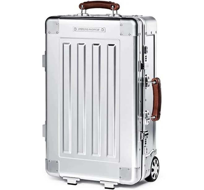 Sterling Pacific Cabin Travel Case