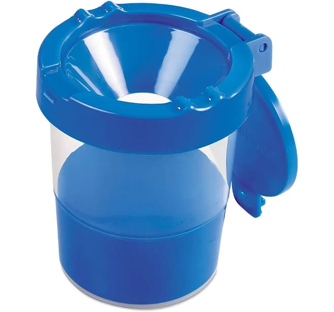 Lakeshore No-Spill Paint Cup