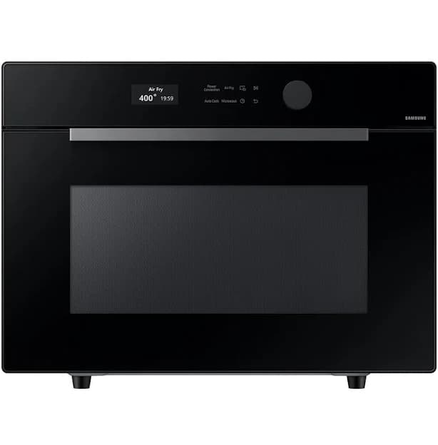 Samsung 1.2 Cu. Ft. Countertop Microwave MC12DB8700CK