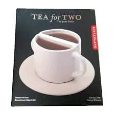 New in Box Kirkland Tea for Two, white, 2 cups and one Saucer | eBay