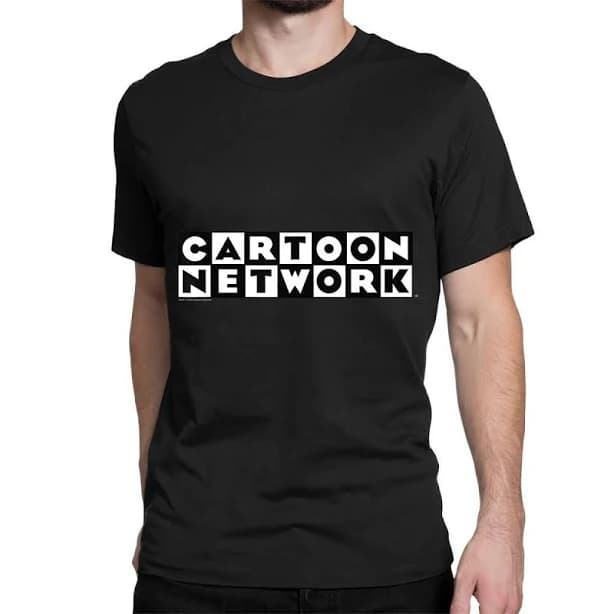 Artistshot Cartoon Network Classic Checkerboard T-Shirt