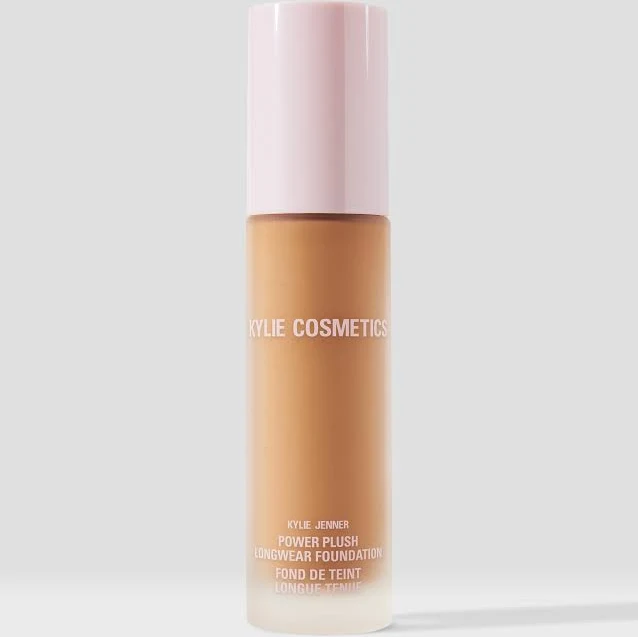 Kylie Cosmetics Power Plush Longwear Foundation