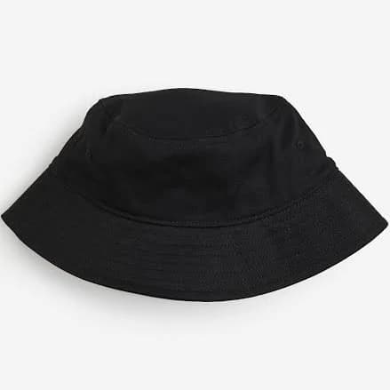 H&M Men's Cotton Bucket Hat