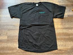 Men's Vintage 1980's Bullwinkels Saloon 7 Corners Mpls T-Shirt- XL -New | eBay