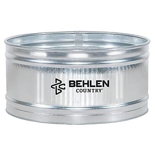 Behlen Galvanized Round Stock Tank