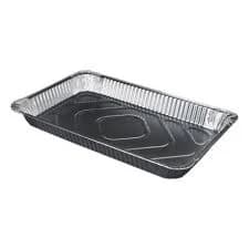 Full Size Shallow Foil Pan | Singles