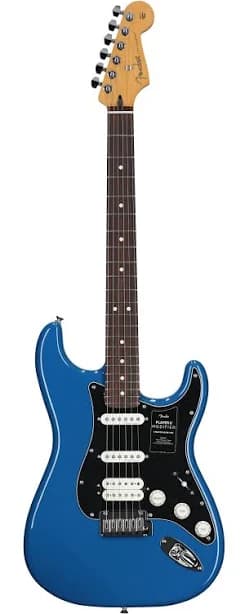 Fender Player II Modified Stratocaster HSS Guitar