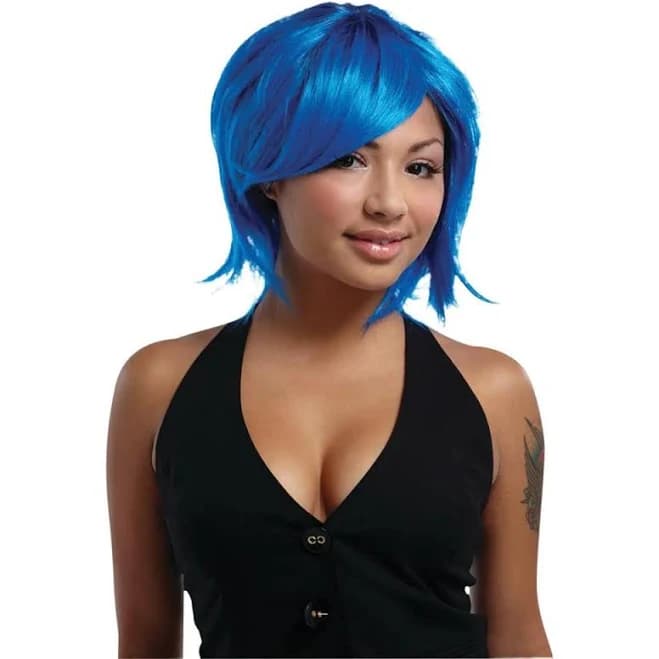 Sweetshag Unisex Wig