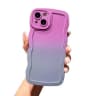 Video frame trigger