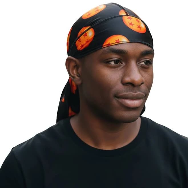 Crown Limited Supply Silky Durag
