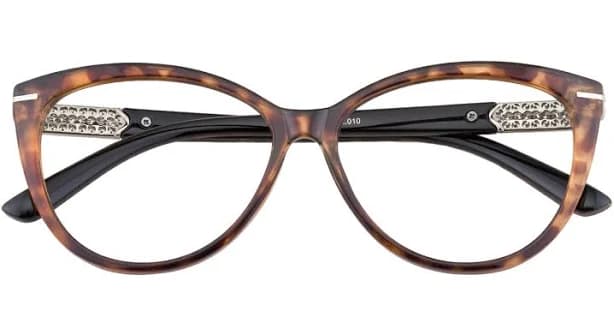 Cat Eye Floral