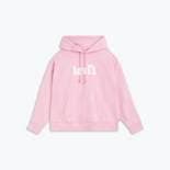 Graphic Standard Fit Hoodie (plus) - Pink | Levi's® MC