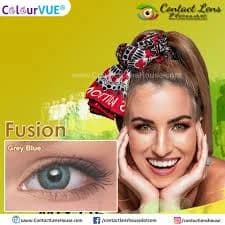 ColourVUE Fusion Grey Blue