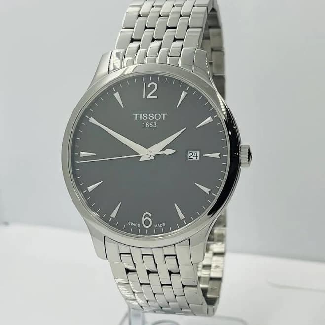 Tissot Men's Tradition Watch