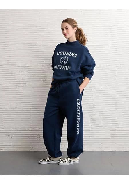 AE x The Summer I Turned Pretty Everyday Luxe Sweatpants