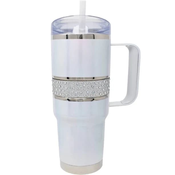 Hollywood Hydration Mug