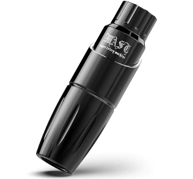 Dragonhawk Mast Tour Rotary Tattoo Pen Machine