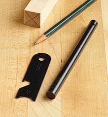 Firestarter Rod with Multi-Tool Striker - Lee Valley Tools