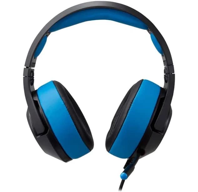 DPI Gaming Headphones