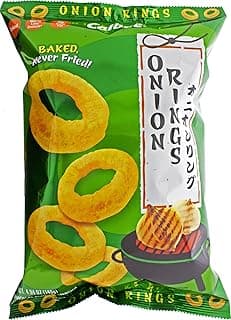 Onion Ring 4.94 oz, pack of 1