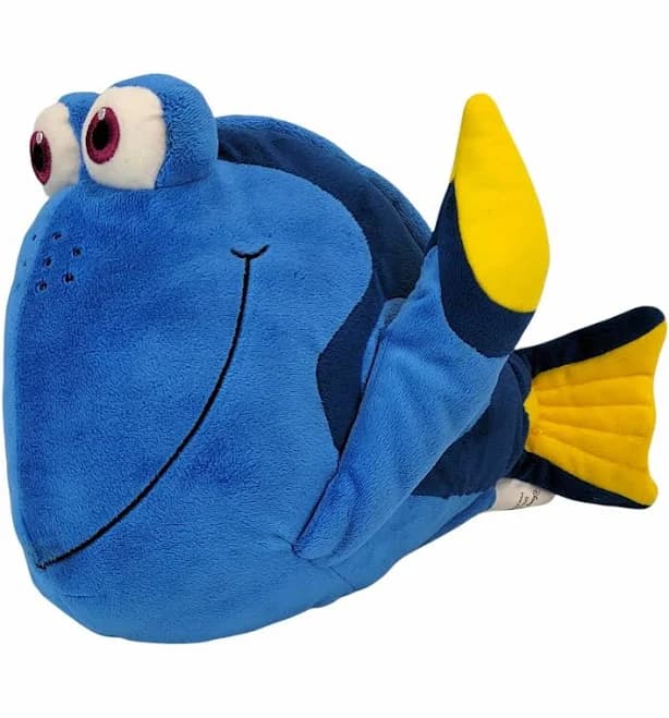 Kohls Cares Disney Pixar Finding Dory The Fish Plush
