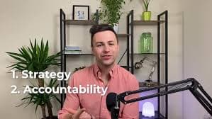 Be your life coach and accountability coach by Plantfuelfocus | Fiverr