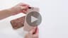Video frame trigger
