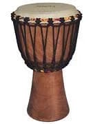 Mango Wood African Djembe