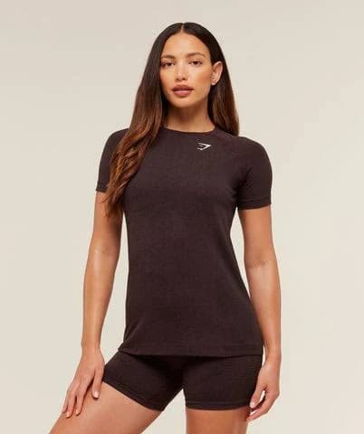 Gymshark Vital Light T-Shirt
