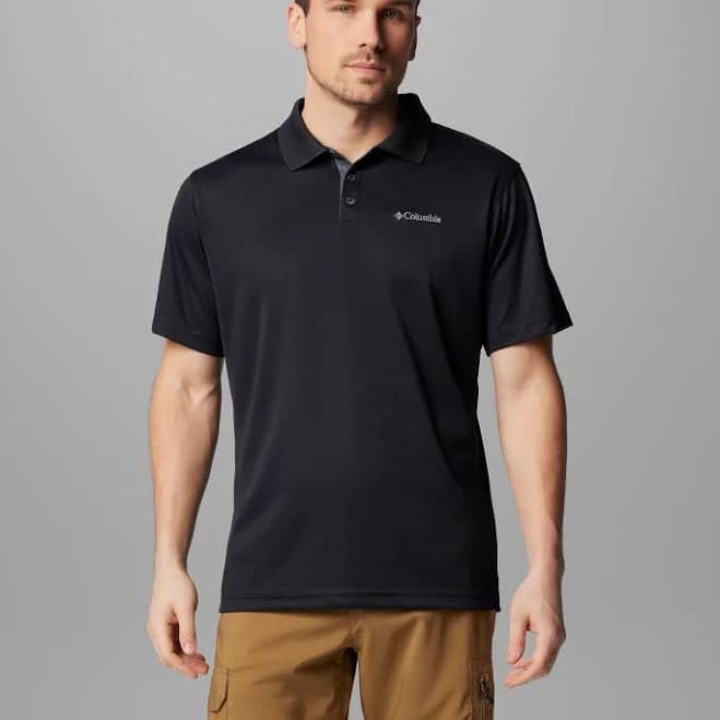 Columbia Men's Utilizer Polo Shirt