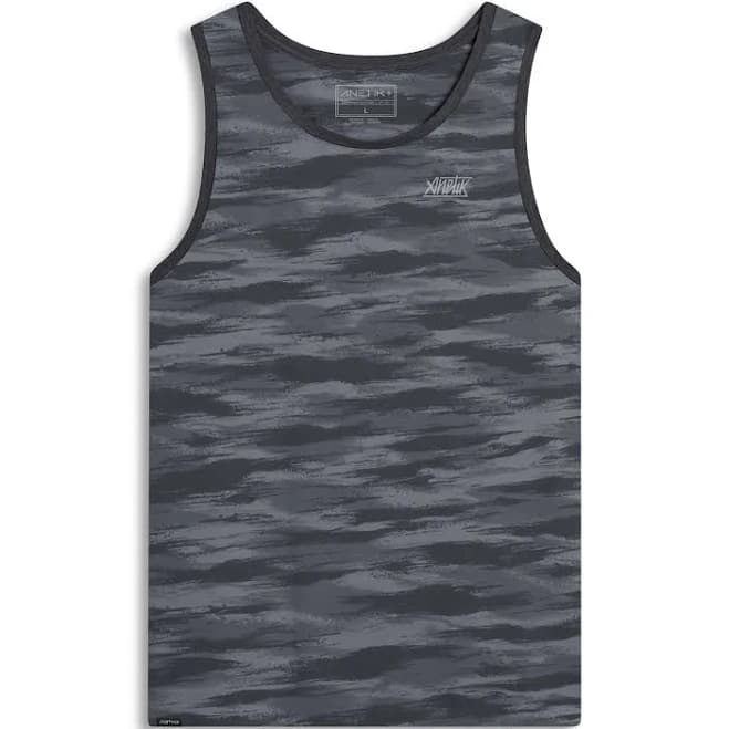 Men's Remix Tech Tank