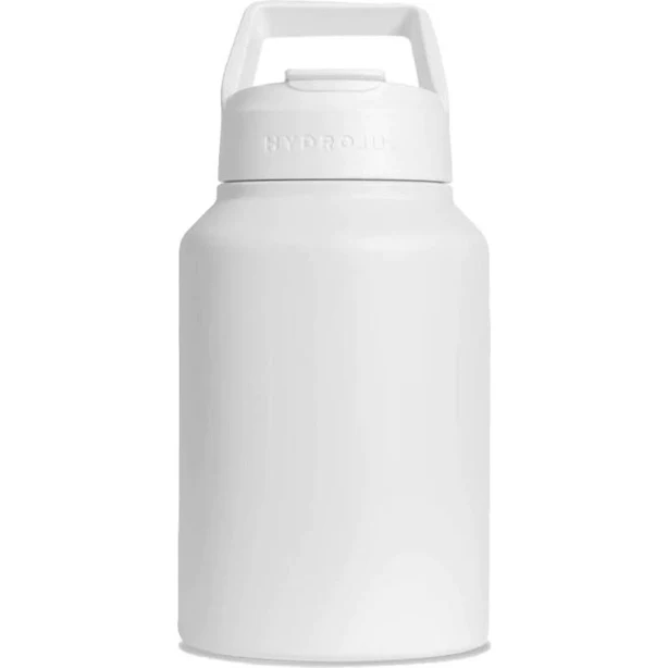 HydroJug Stainless Steel Jug