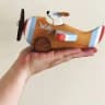 Video frame trigger