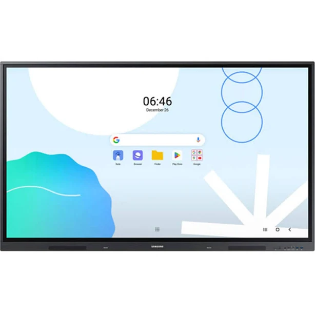 Samsung WA75D 75" 4K Ultra HD Videowall Monitor