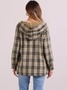 Video frame trigger