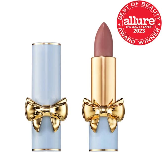 Pat Mcgrath Labs SatinAllure Lipstick