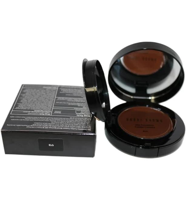 Bobbi Brown Skin Foundation Cushion Compact SPF 35