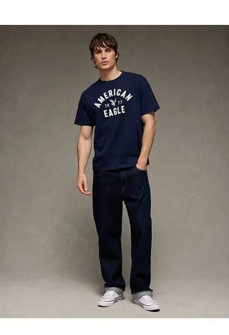 AE Men's Graphic T-Shirt