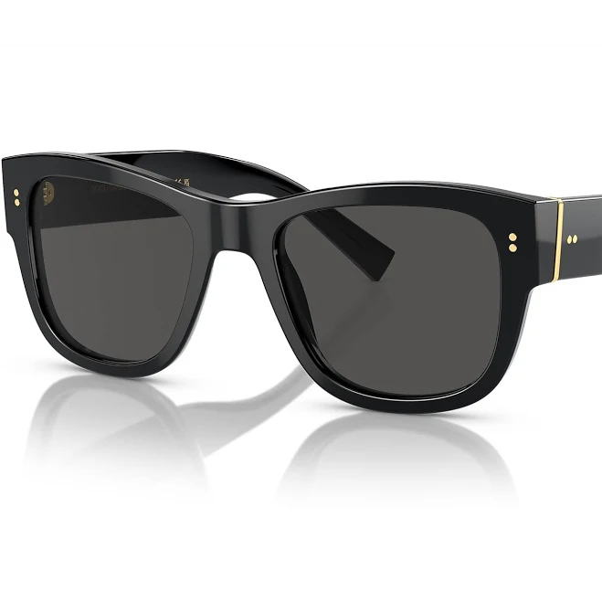 Dolce&Gabbana DG4338 Men Sunglasses