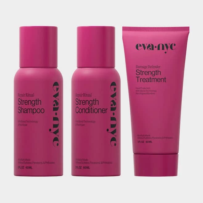 Eva NYC Repair Ritual Strength Starter Set