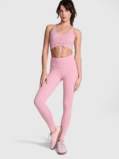 Pink Relay Women Leggings