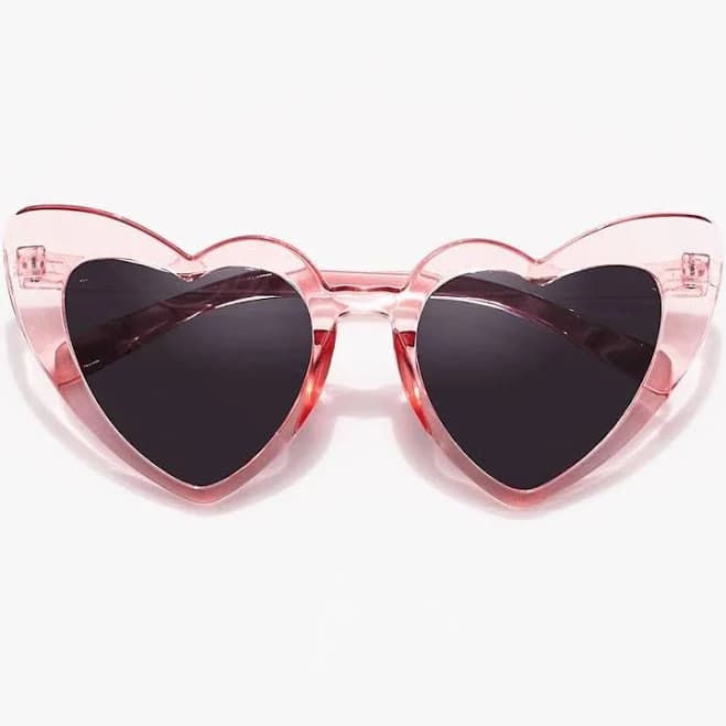 Heart Sunglasses