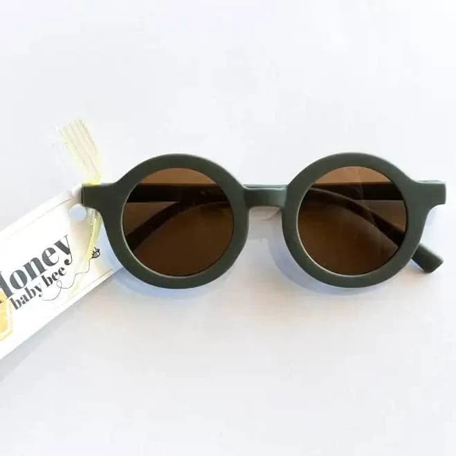 Honey Little Sunnies Baby Sunglasses