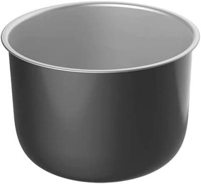 Ninja Foodi 8-Qt NanoCeramic Inner Pot 106FY400