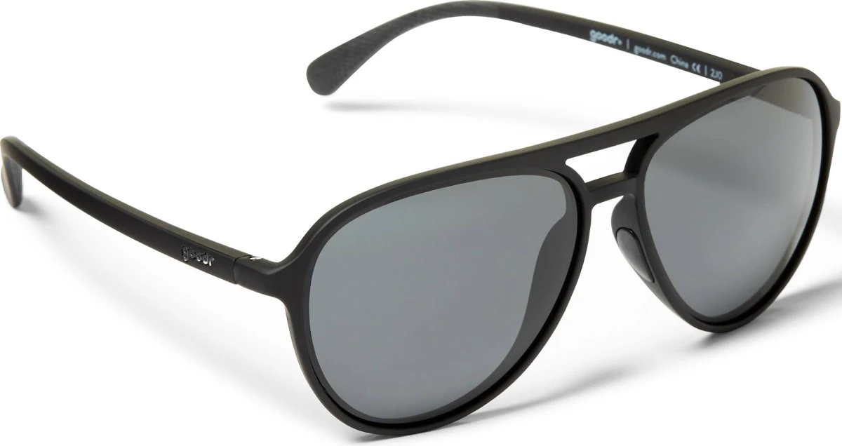 Goodr Sunglasses Operation